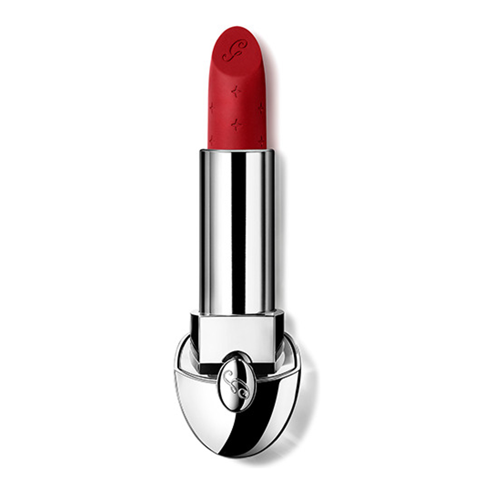 'Le Rouge G Velvet' Lippenstift Nachfüllpackung - 880 Magnetic Red 3.5 g