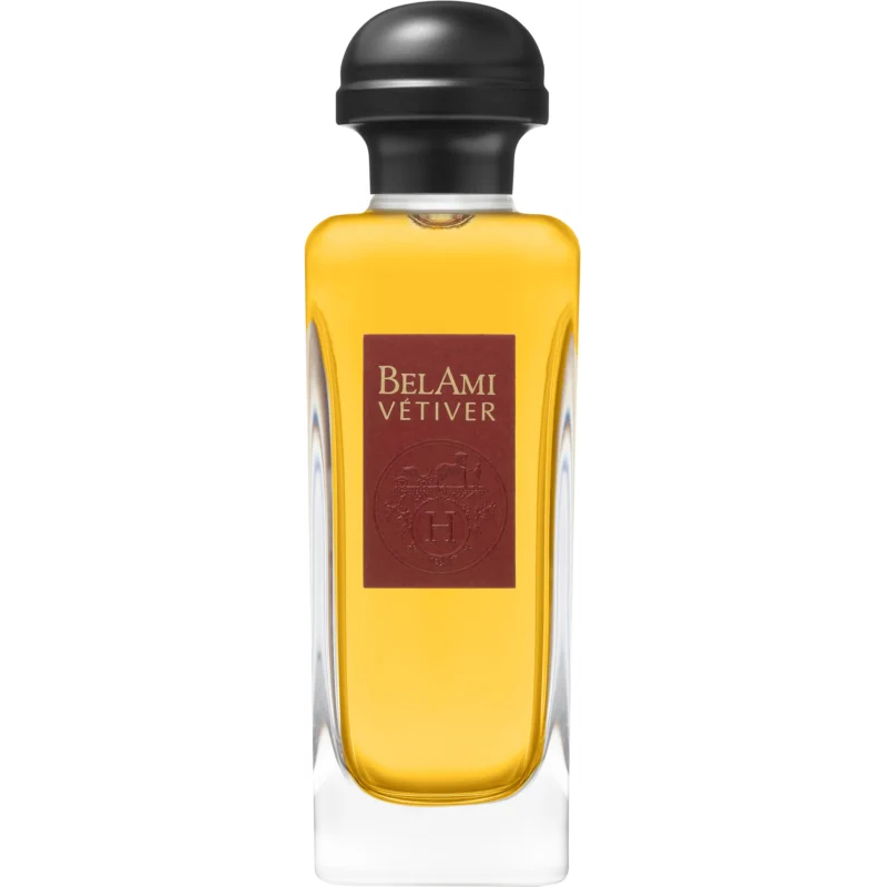Eau de toilette 'Bel Ami Vétiver' - 50 ml