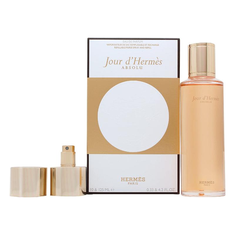 Coffret de parfum 'Jour De Absolu' - 2 Pièces