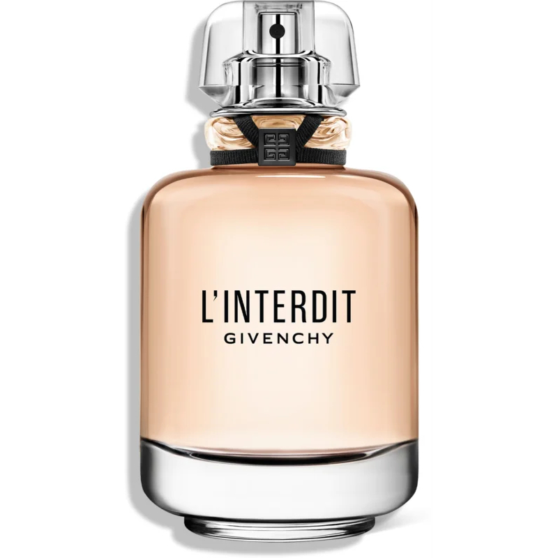 Eau de parfum 'L'Interdit' - 125 ml