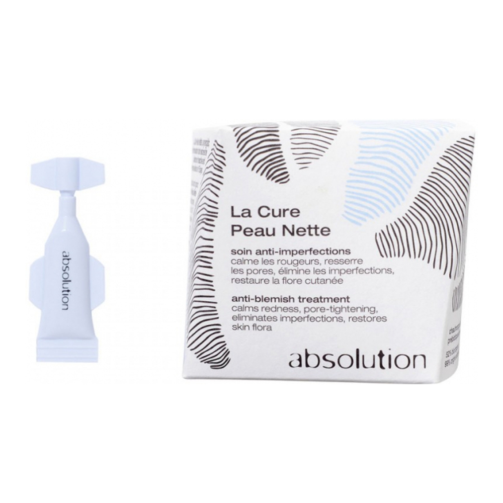 'La Cure Peau Nette' Blemish Treatment - 15 ml