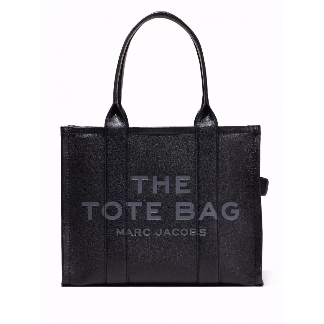 Women's 'The Leather Large' Tote Bag