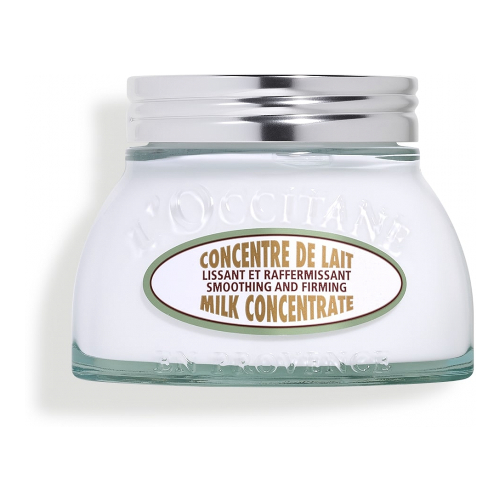 'Amande Concentré de Lait' Body Cream - 200 ml