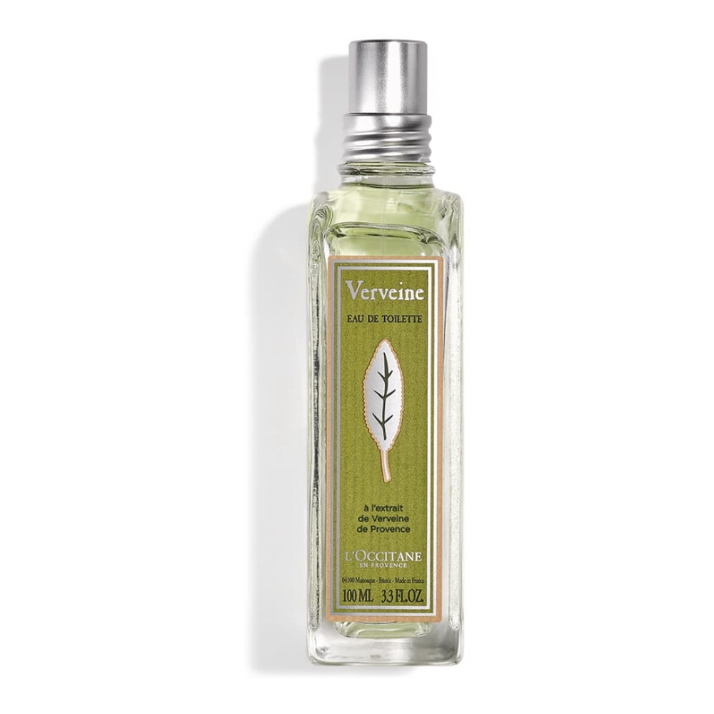 'Verveine' Eau De Toilette - 100 ml
