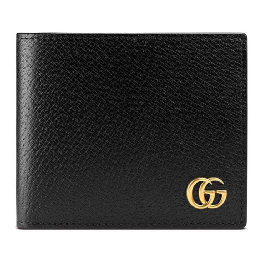 'GG Marmont' Portemonnaie für Herren