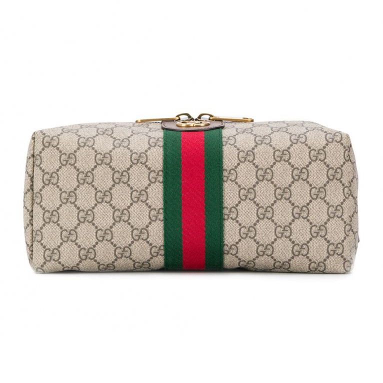 Trousse de toilette 'Ophidia GG'