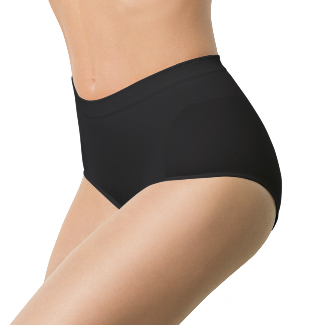 Culotte sculpant 'Silhouette Extra' pour Femmes