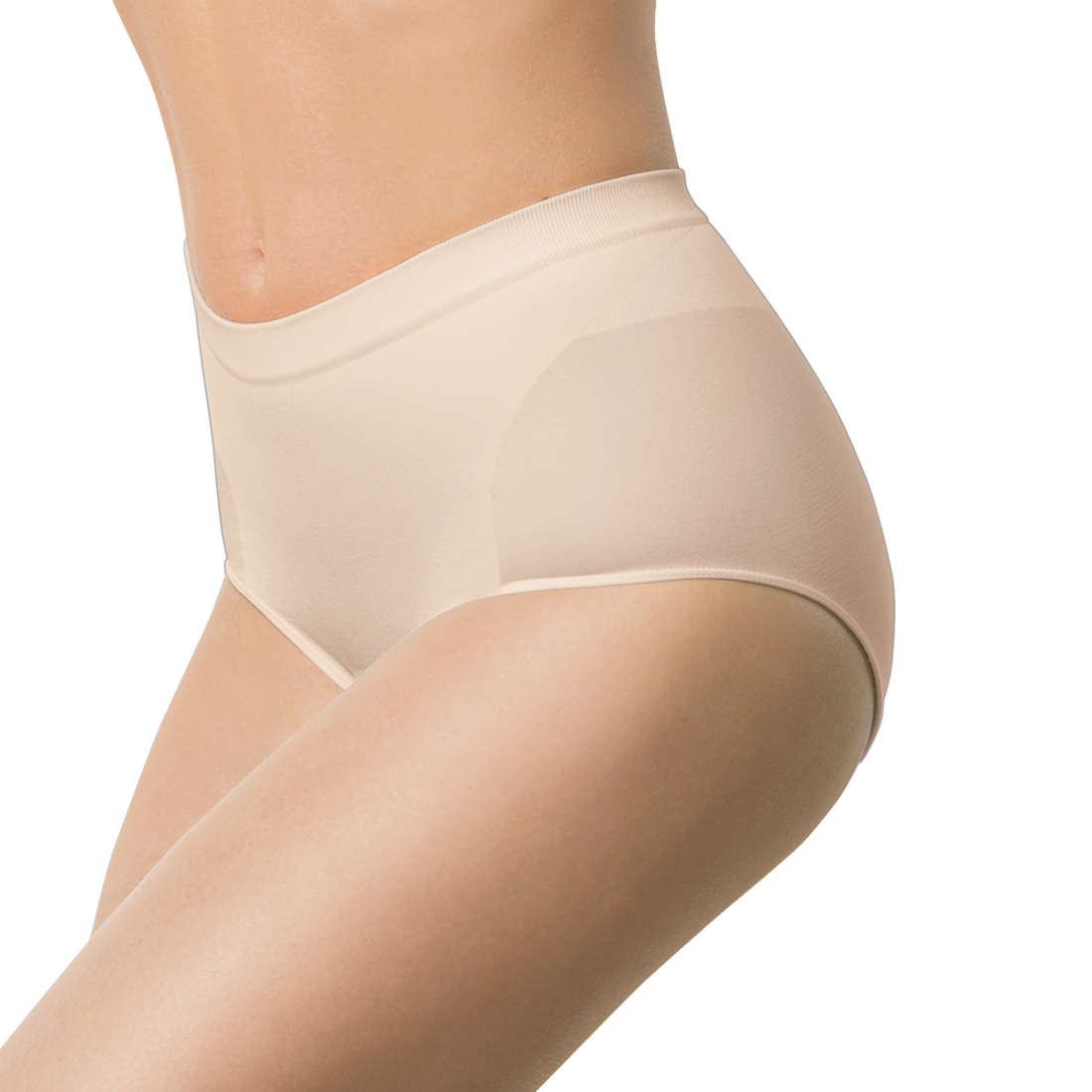 Culotte sculpant 'Silhouette Extra' pour Femmes