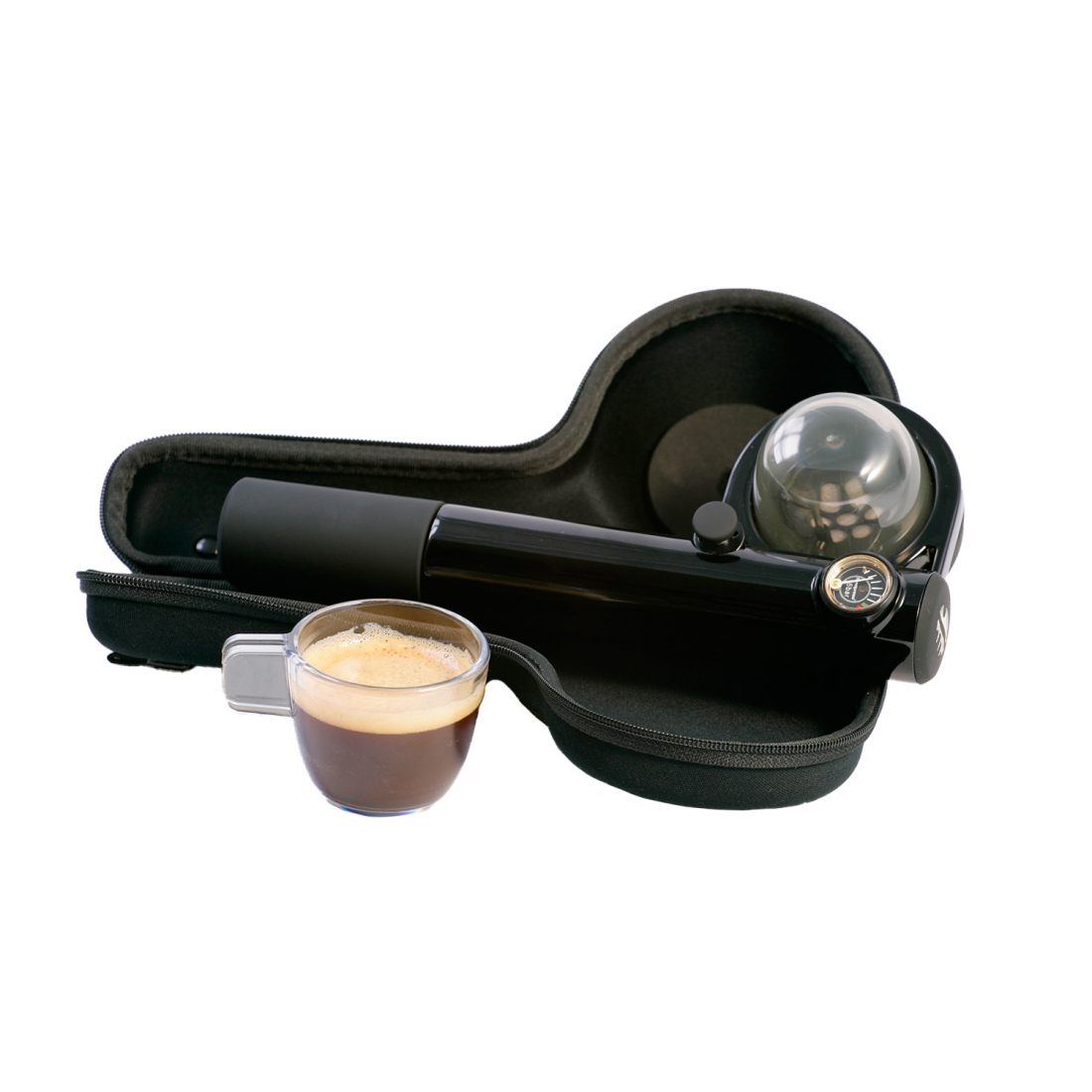 Travel Case For Handpresso - Manual Coffee Machines