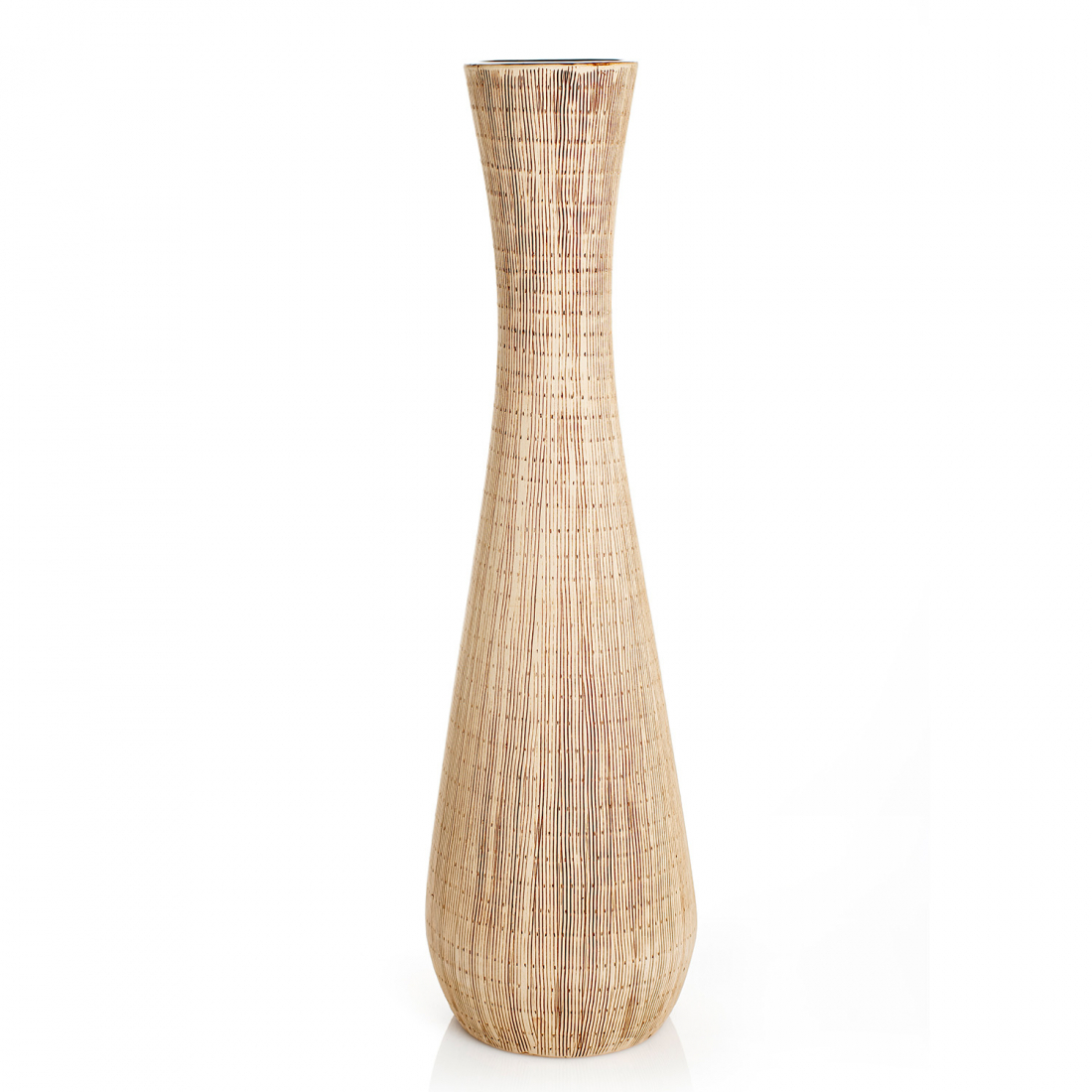 Vase Ø 20 X H 69 cm