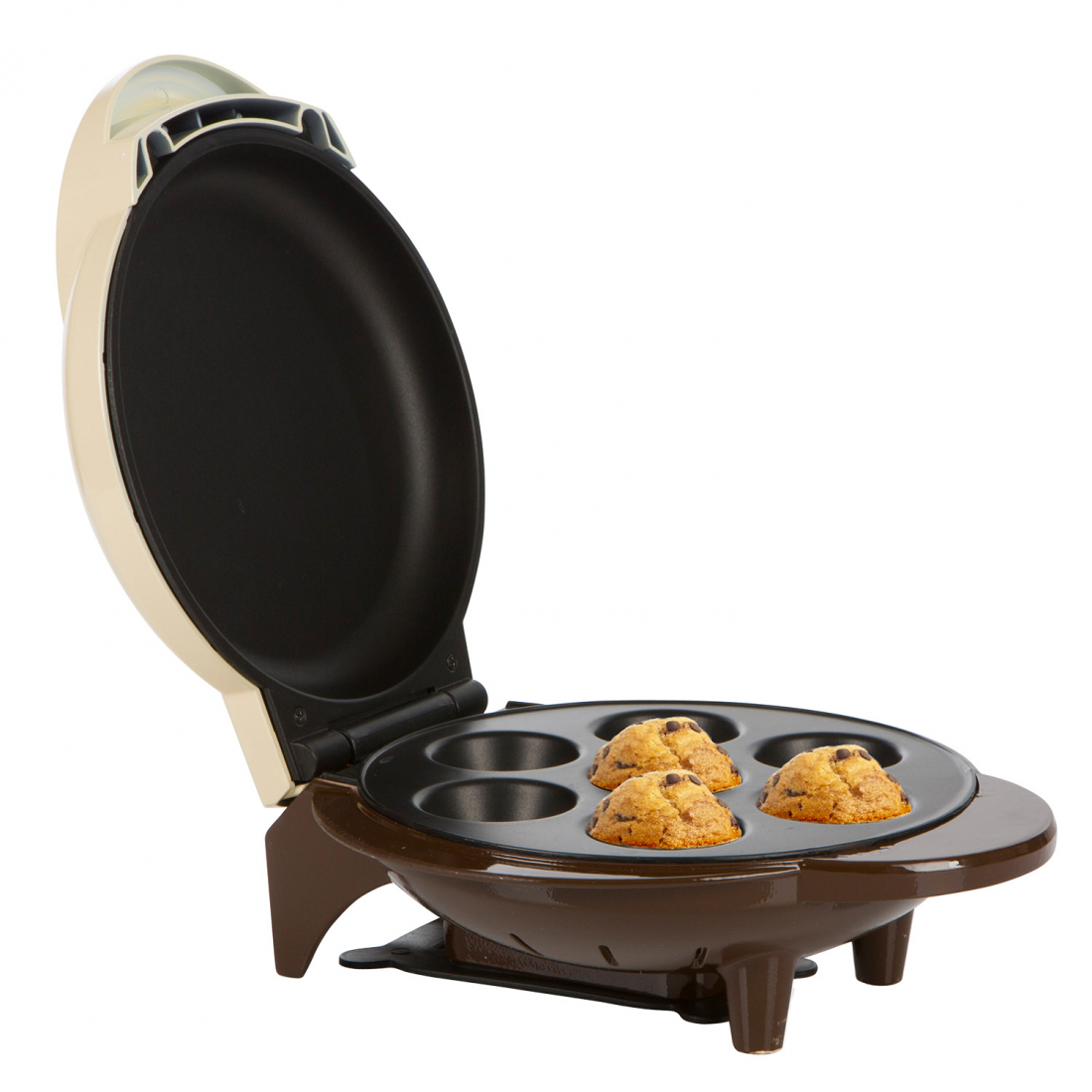 Muffin Cooker 8 Compartments