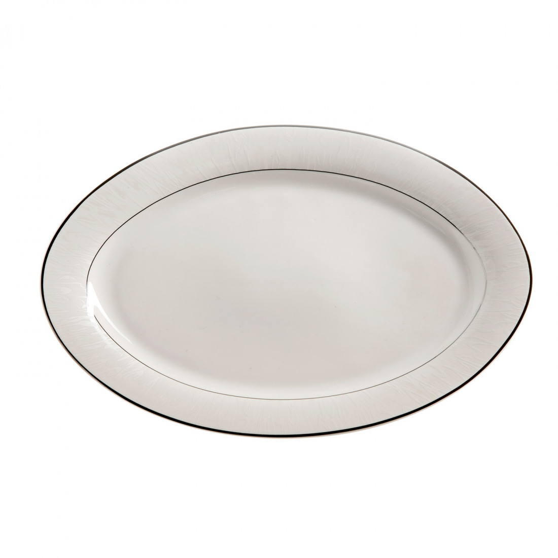 Oval Platter 35 cm
