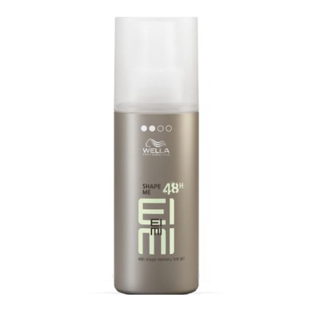 'EIMI Shape Me' Hair Gel - 150 ml