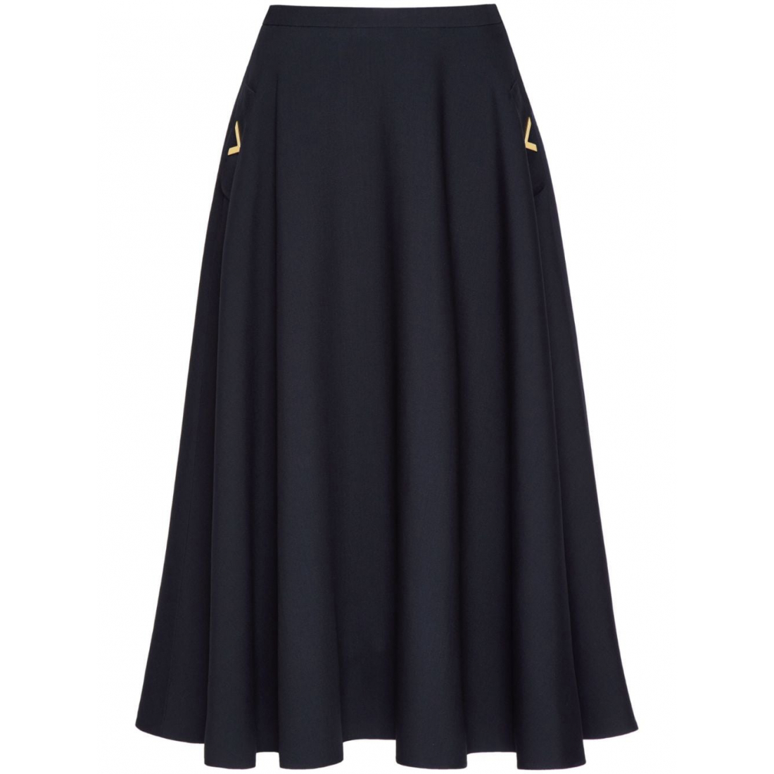 Women's 'Couture' Midi Skirt