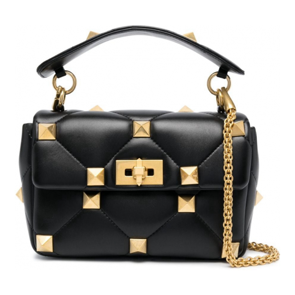 Sac à main 'Medium Roman Stud' pour Femmes