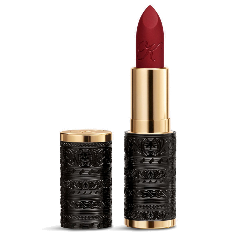 'Le Rouge Parfum Matte' Lipstick - 240 Intoxicated Rouge 3.5 g