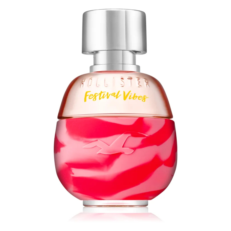 'Festival Vibes for Her' Eau De Parfum - 50 ml