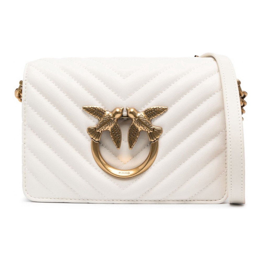 Women's 'Mini Love Click' Shoulder Bag