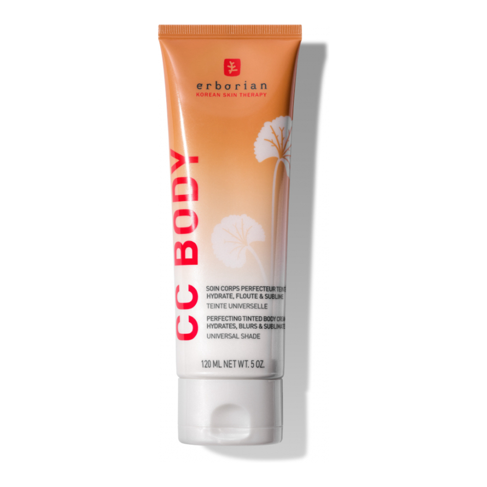 'CC Body Perfecteur Teinté' CC Cream - 120 ml
