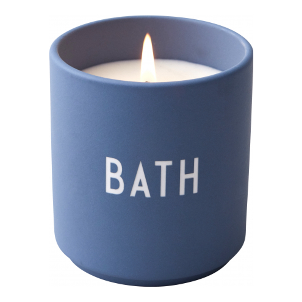 'Large' Scented Candle