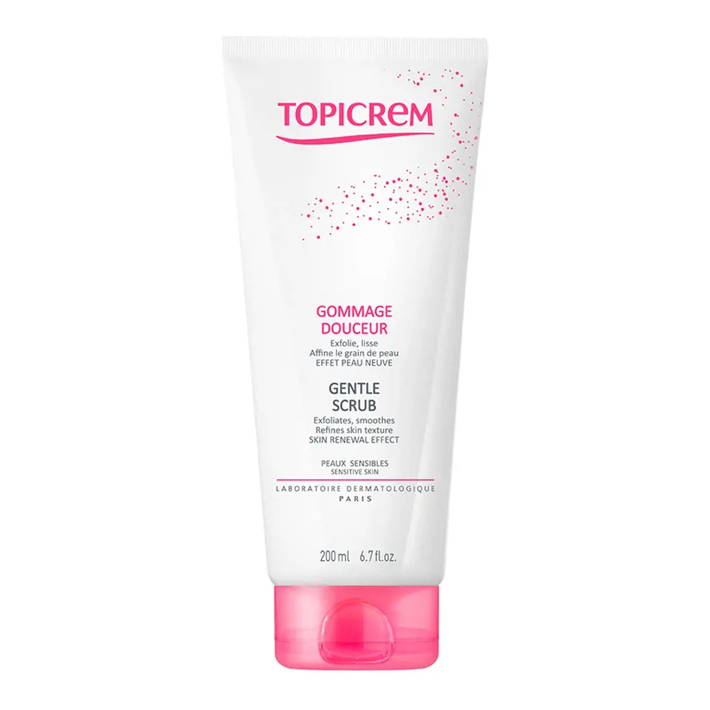 'Ultra Hydratant Gentle' Body Scrub - 200 ml