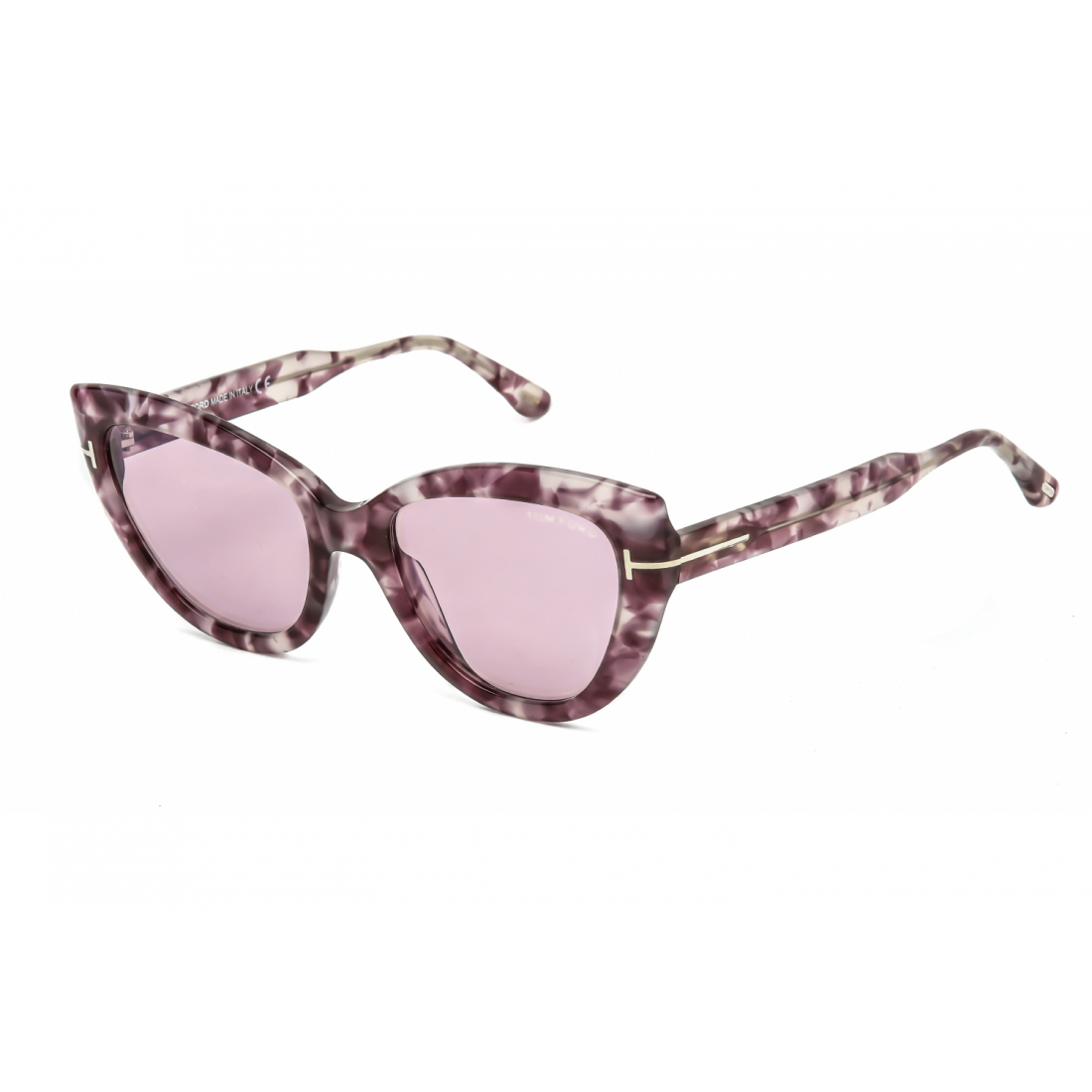 'FT0762' Sonnenbrillen für Damen