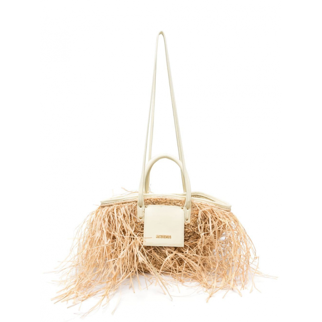 Women's 'Le Panier Soli' Beach Bag