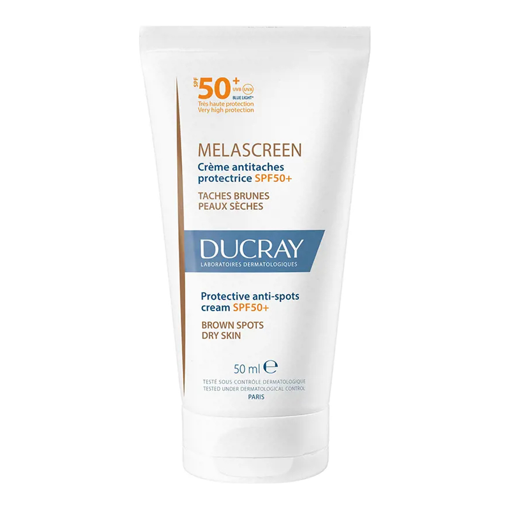 Melascreen Protective SPF50+' Anti-Dark Spot Cream - 50 ml