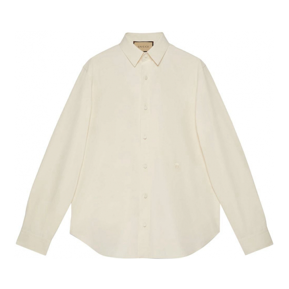 Chemise 'Button Down' pour Hommes