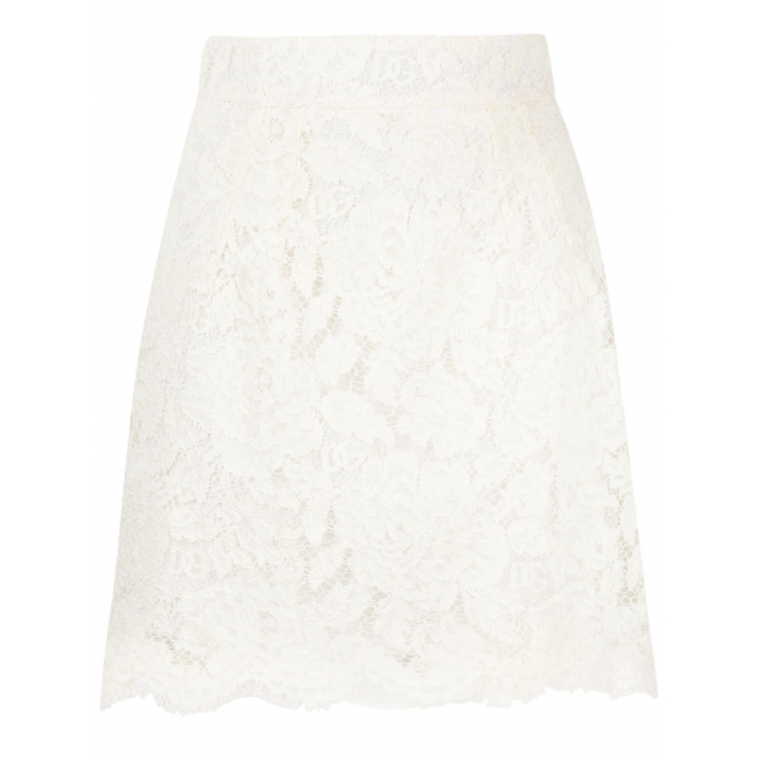 Mini Jupe 'Floral' pour Femmes