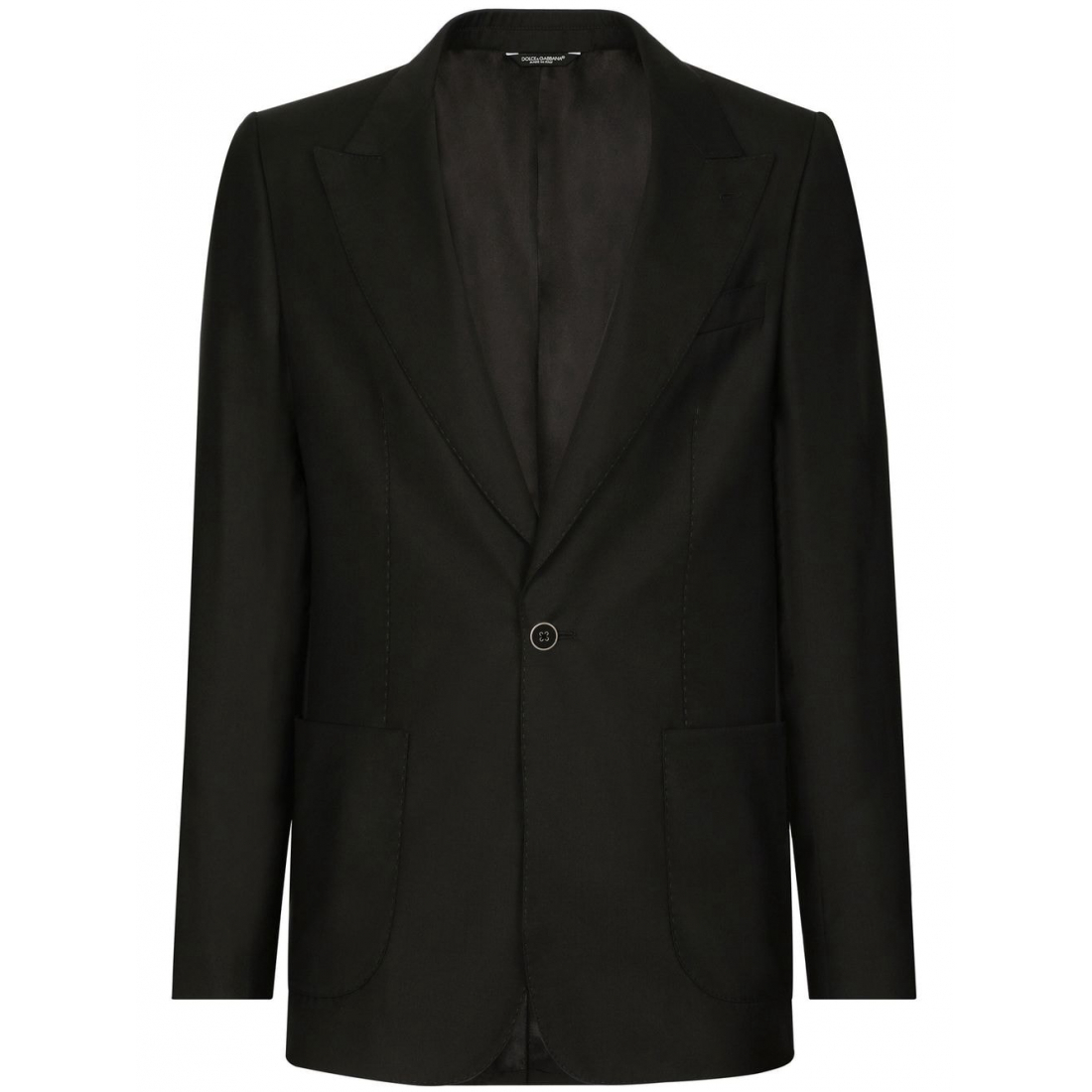 Blazer 'One Button' pour Hommes
