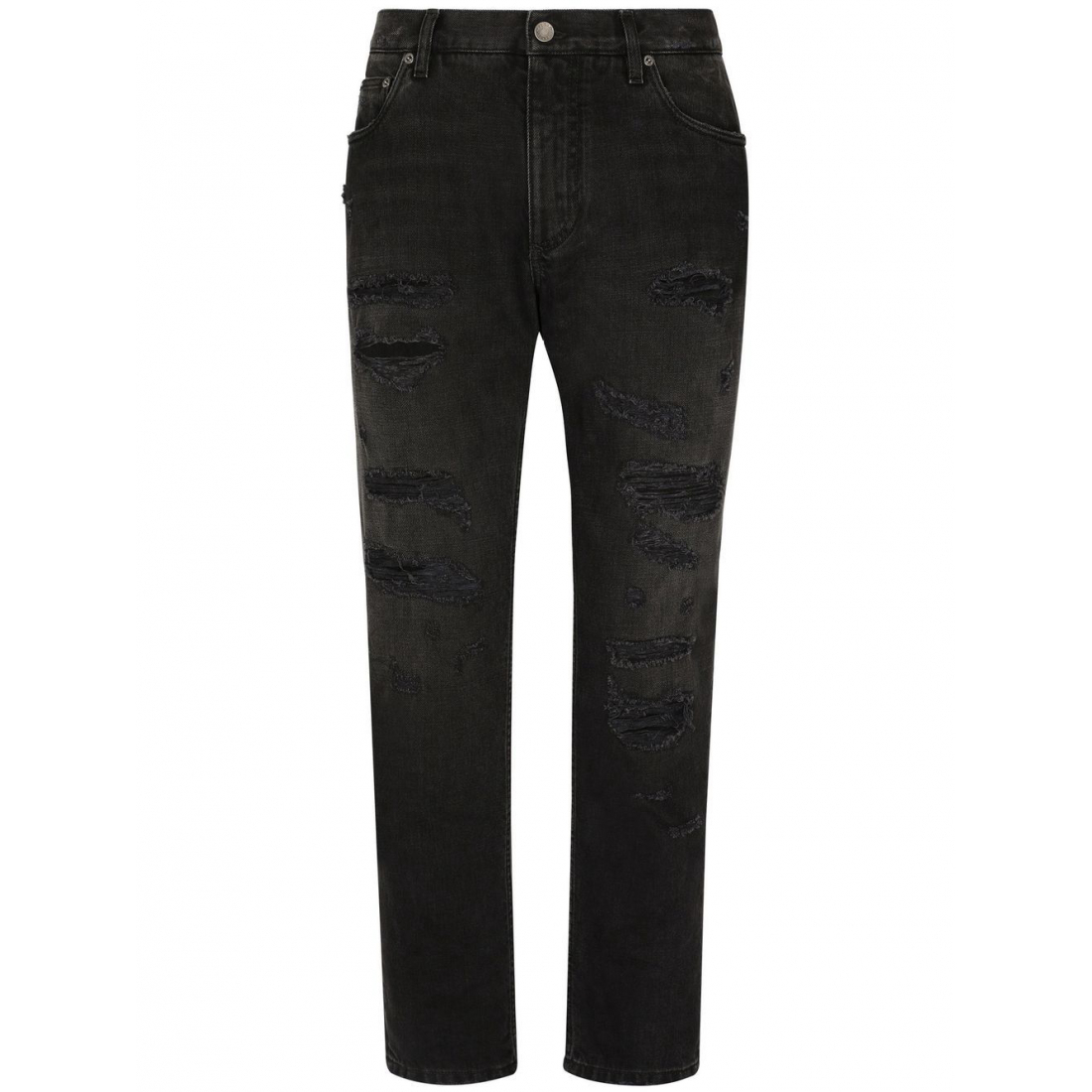 Men's 'Distressed' Jeans