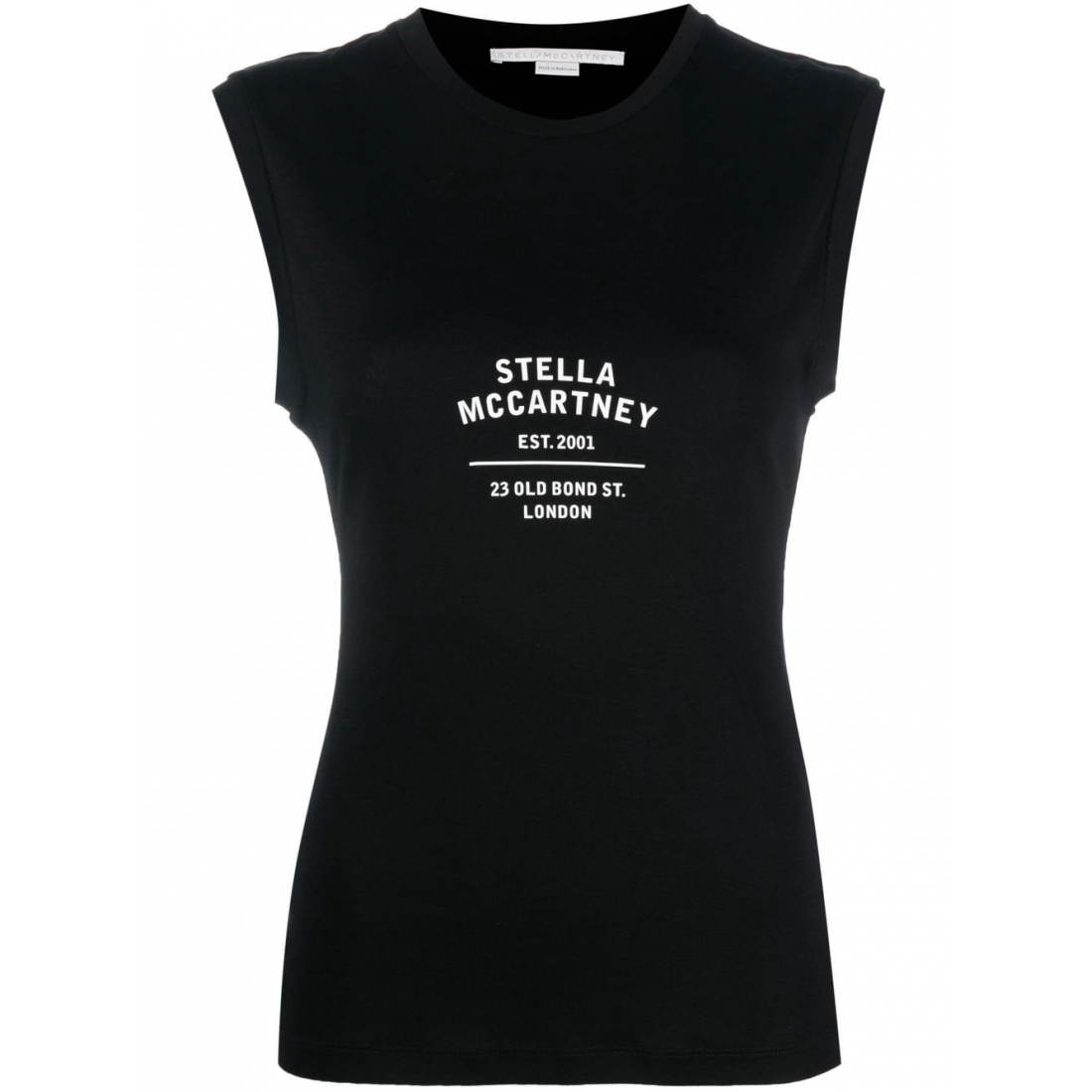 'Bond Street' T-Shirt für Damen
