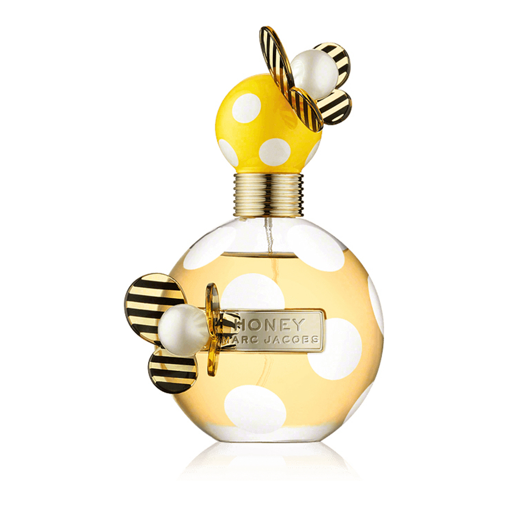 'Honey' Eau De Parfum - 100 ml