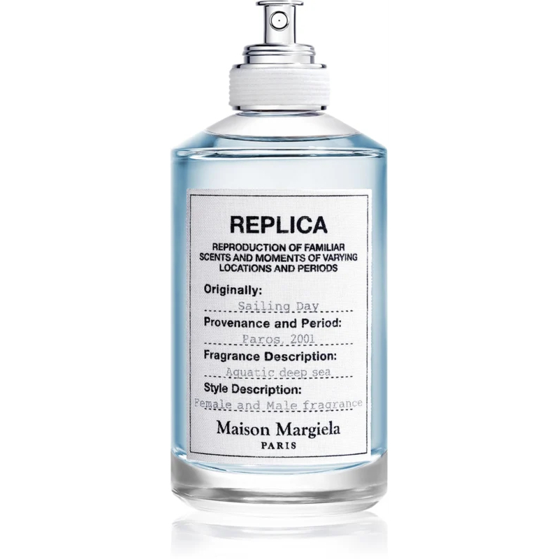 Eau de toilette 'Replica Sailing Day' - 100 ml