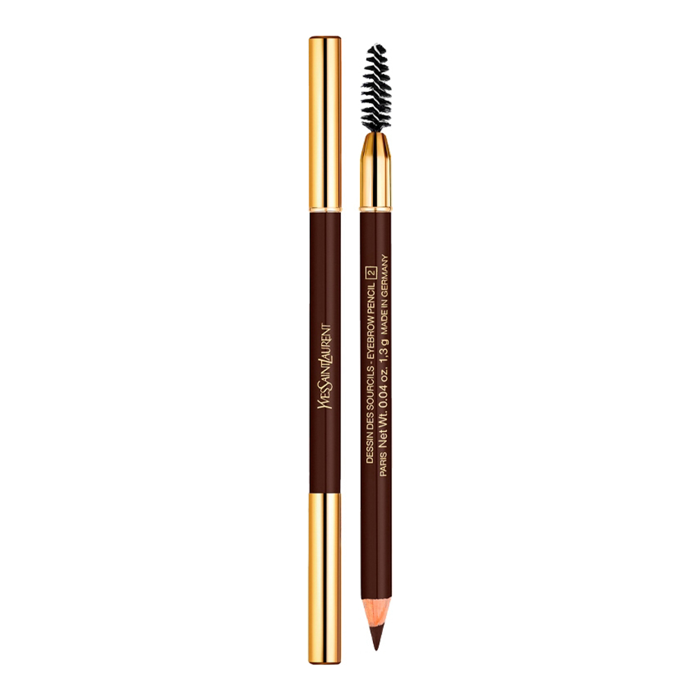 'Dessin des Sourcils' Eyebrow Pencil - 2 1.3 g