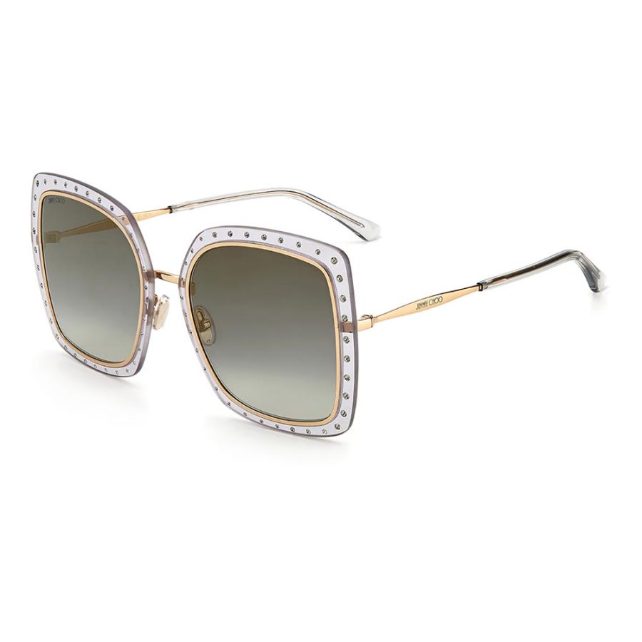 Women's 'DANY-S-FT3-FQ' Sunglasses