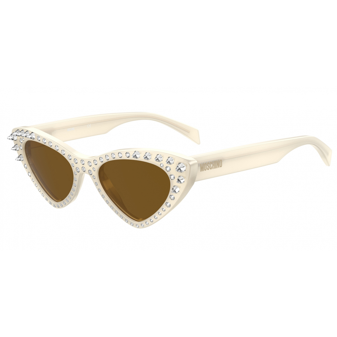 Lunettes de soleil 'MOS006/S/STR' pour Femmes