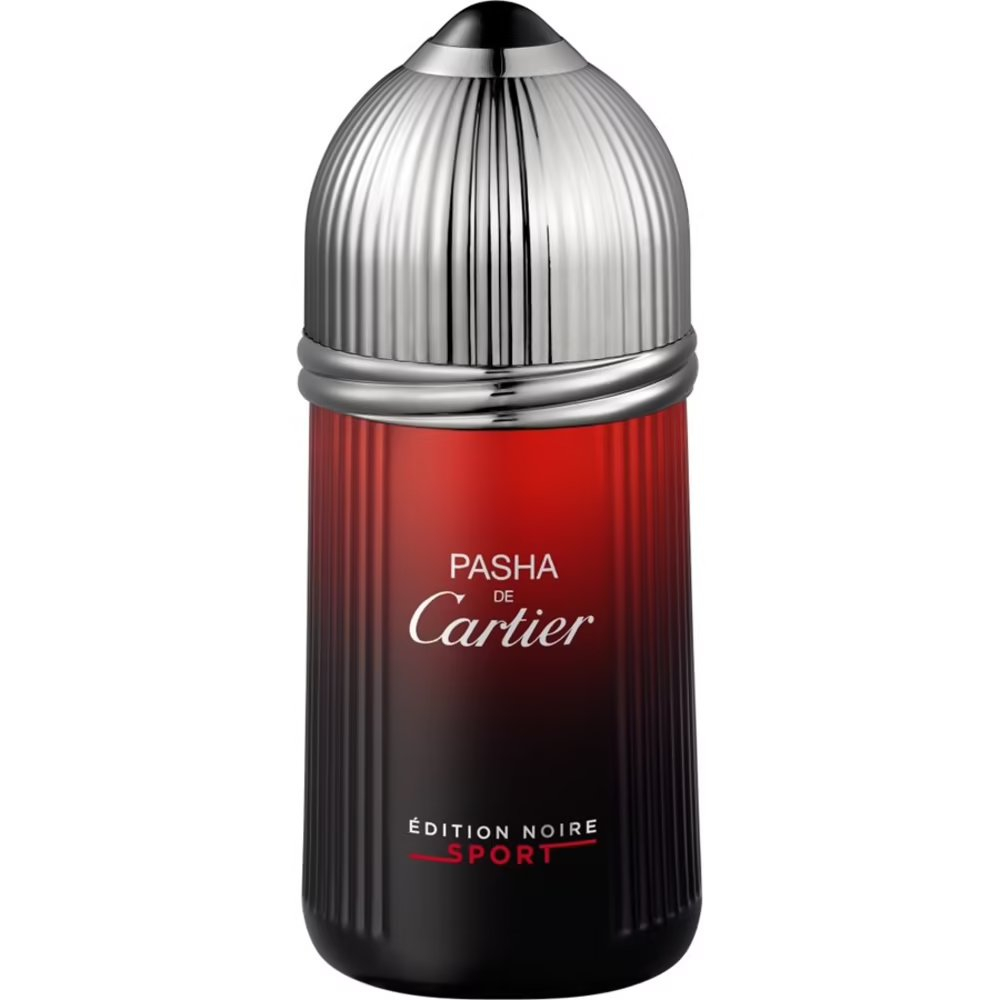 Eau de toilette 'Pasha De Cartier Édition Noire Sport' - 100 ml