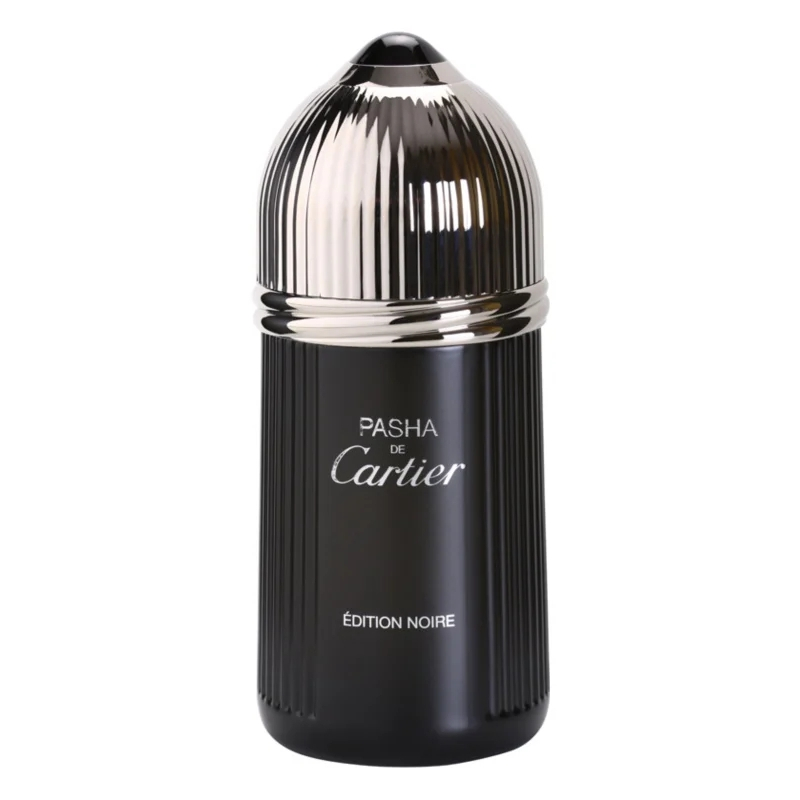'Pasha De Cartier Édition Noire' Eau De Toilette - 100 ml