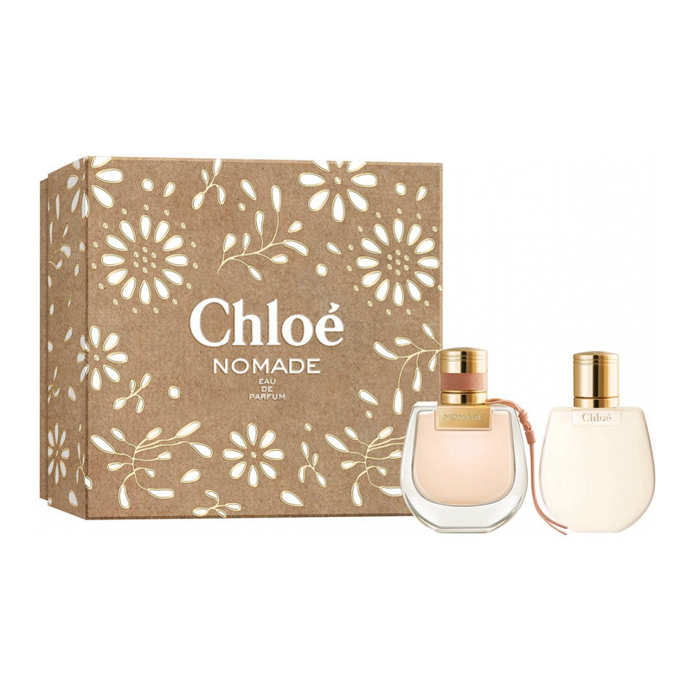 'Nomade' Parfüm Set - 2 Stücke