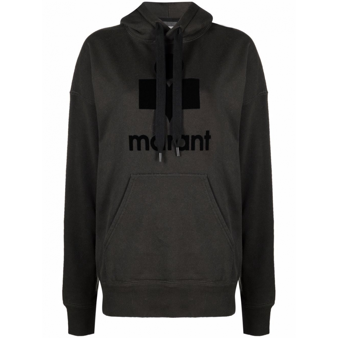 Women's 'Mansel Logo' Hoodie