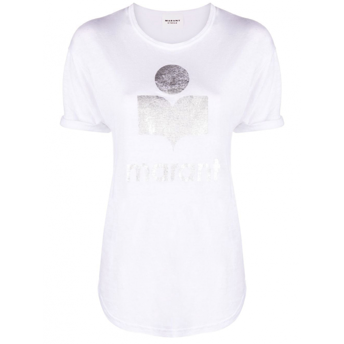 T-shirt 'Koldi' pour Femmes