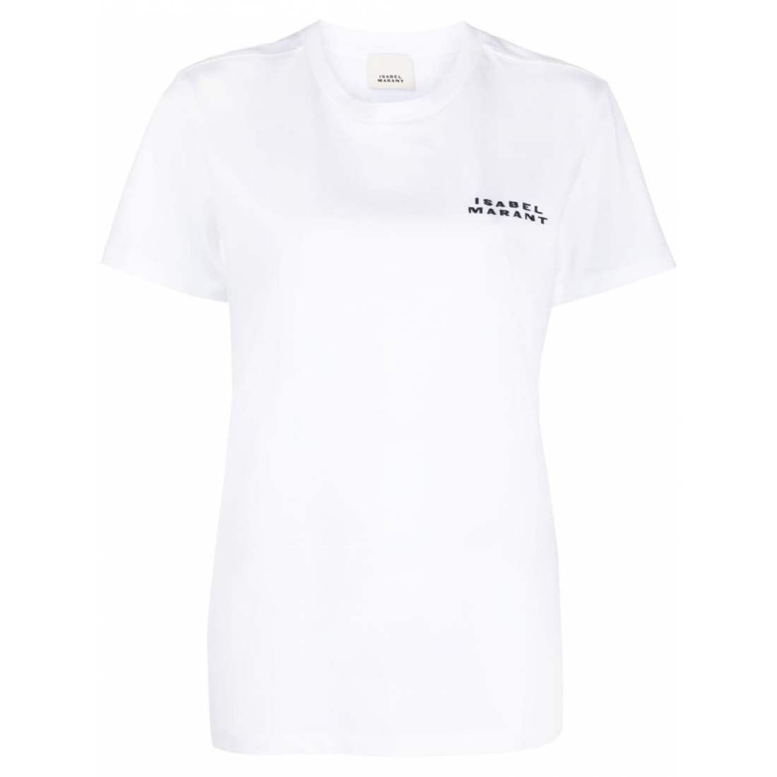 T-shirt 'Logo' pour Femmes