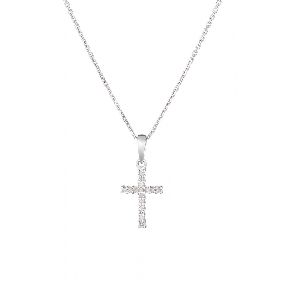 Women's 'Croix Du Bonheur' Pendant