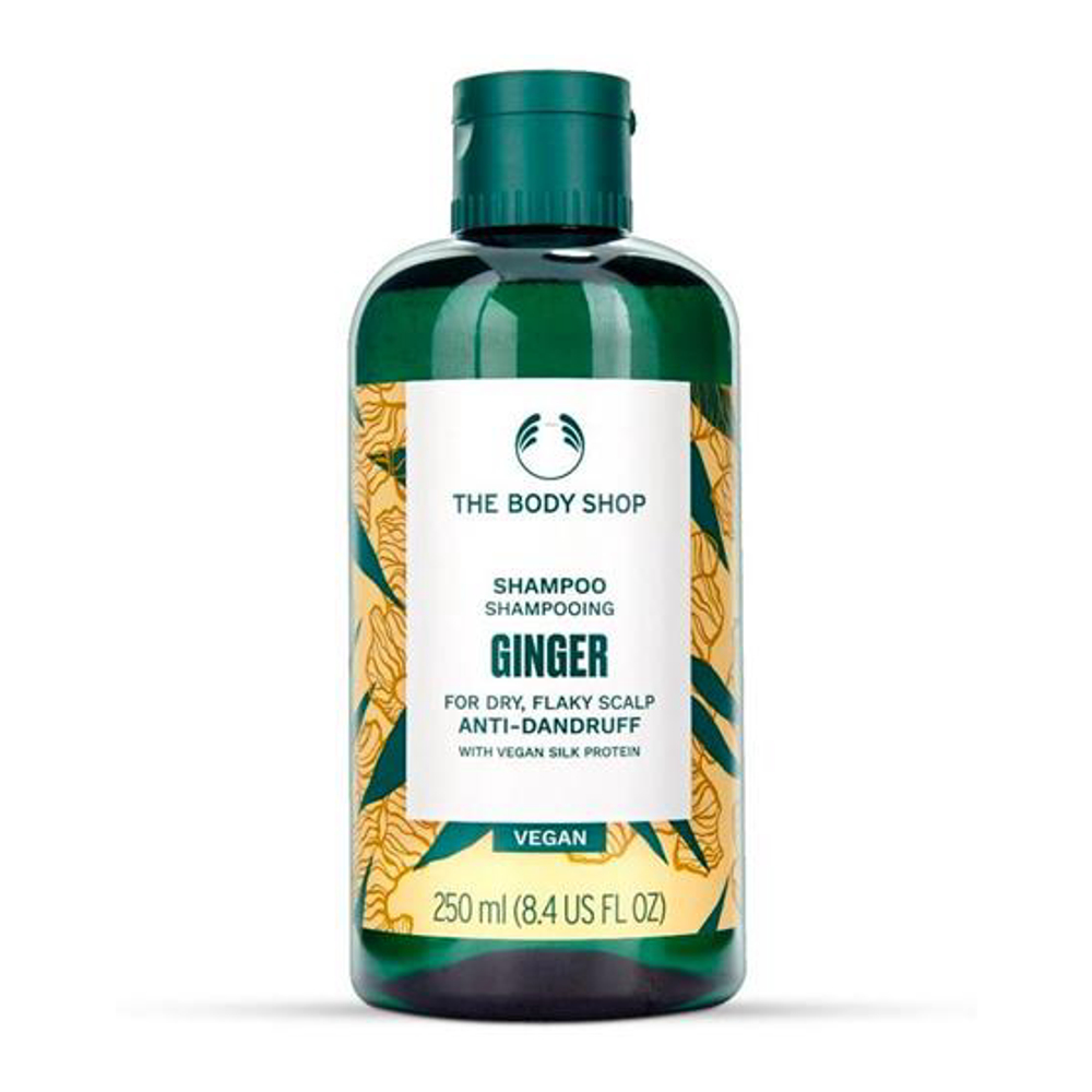 Shampoing 'Ginger' - 250 ml