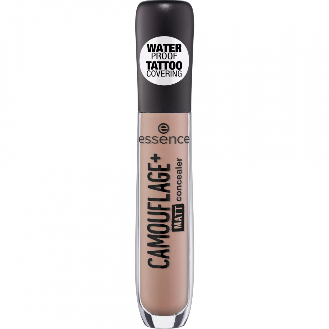 'Camouflage + Matt' Concealer - 30 Light Honey 5 ml