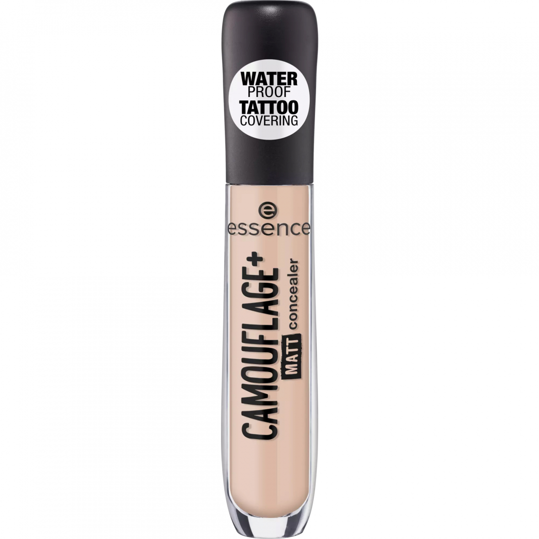 'Camouflage + Matt' Concealer - 26 Natural Beige 5 ml