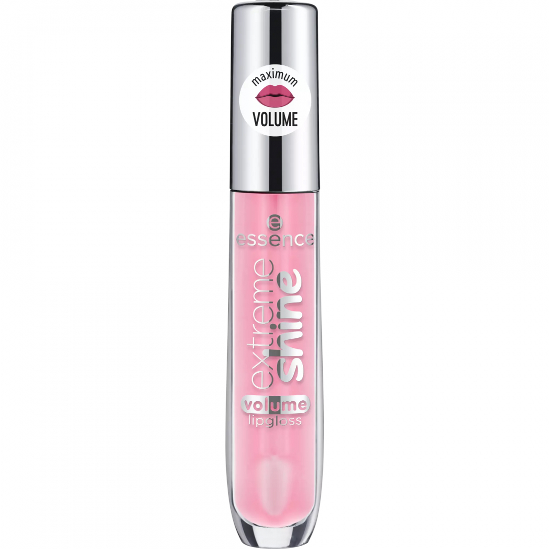Gloss 'Extreme Shine Volume' - 02 Summer Punch 5 ml
