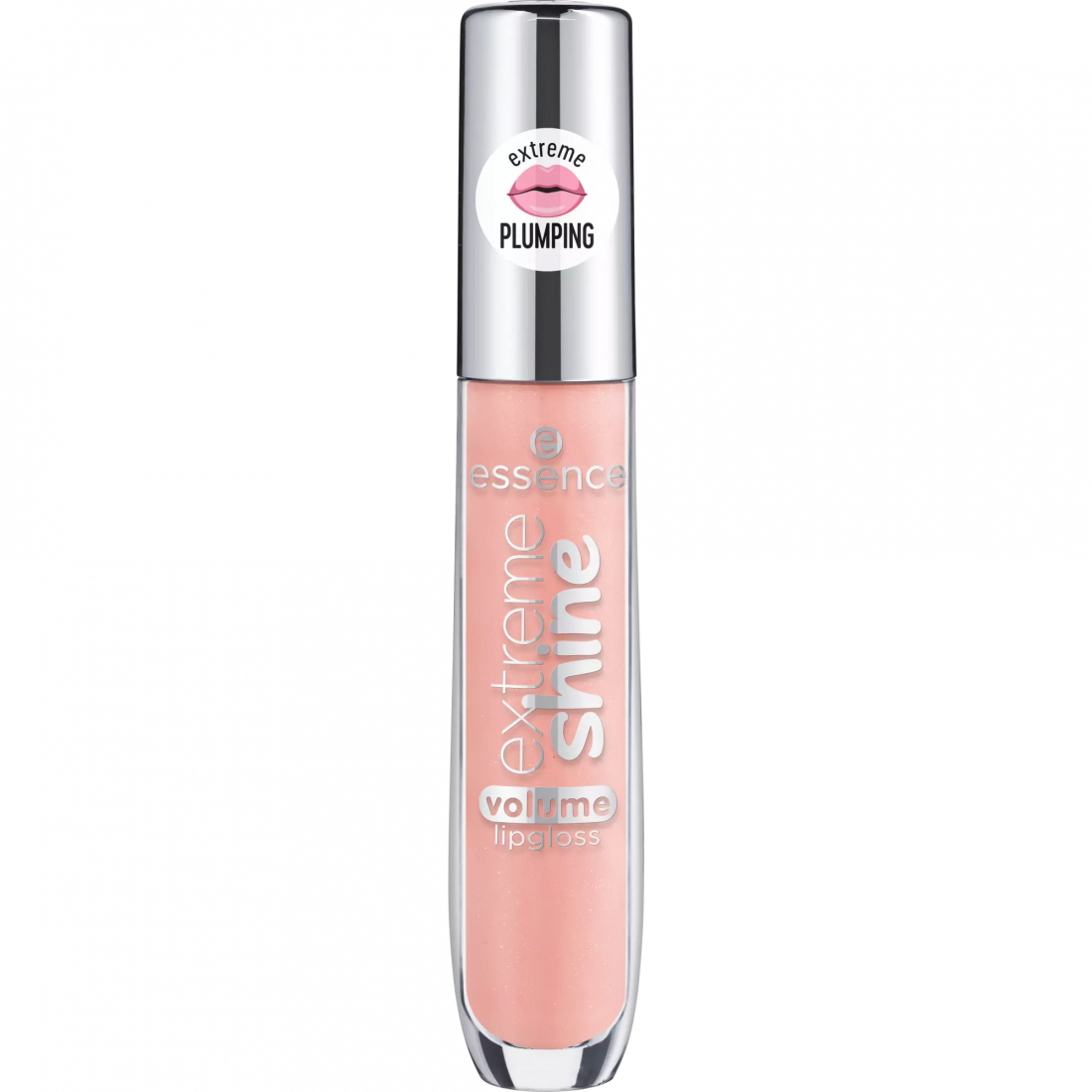 'Extreme Shine Volume' Lip Gloss - 105 Flower Blossom 5 ml
